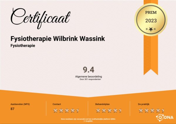 Certificaat